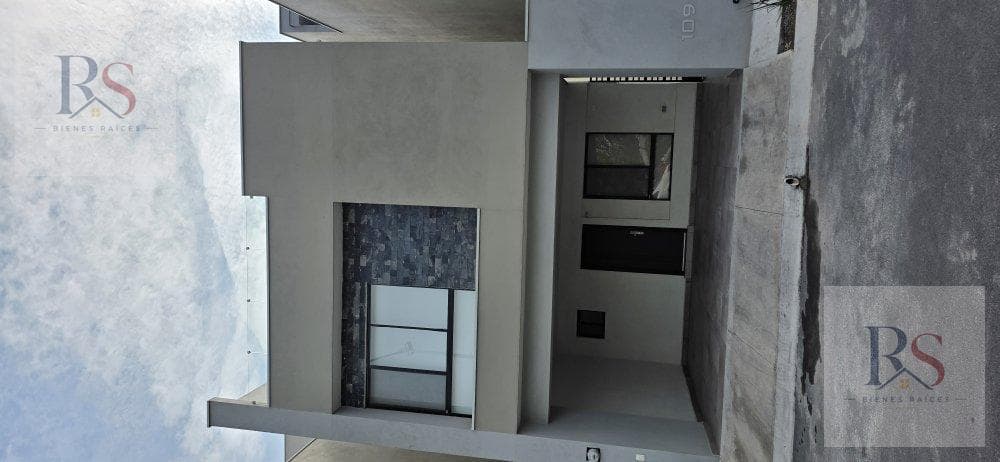 House in Cumbres Altrysa Privada Rivera