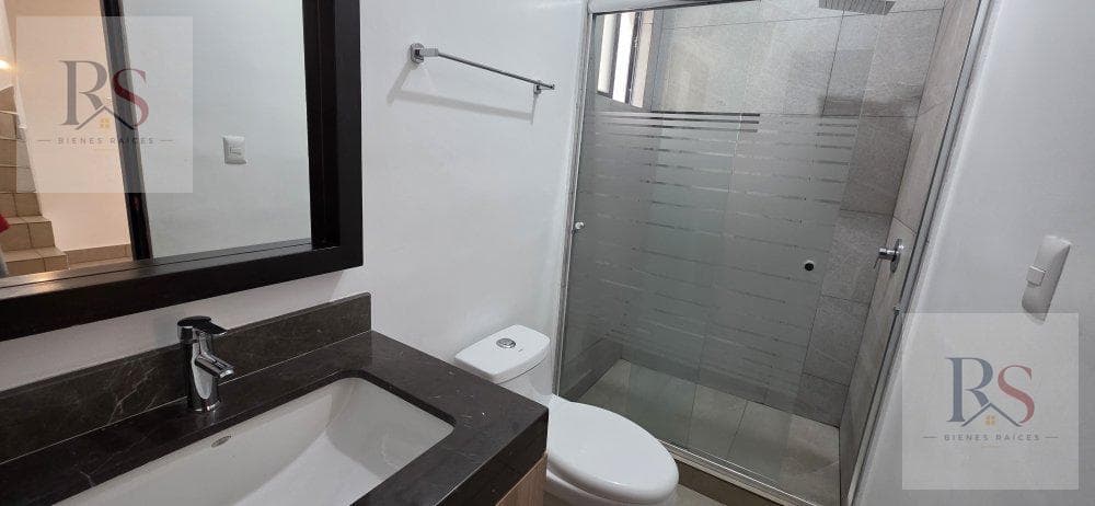 House in Cumbres Altrysa Privada Rivera