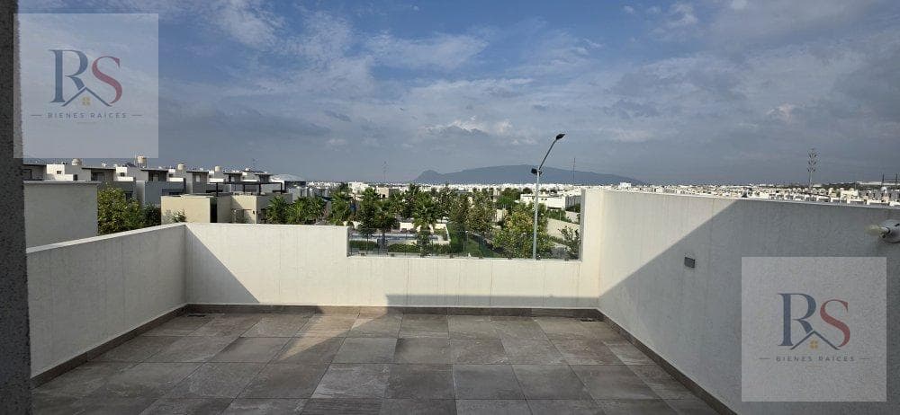 House in Cumbres Altrysa Privada Rivera