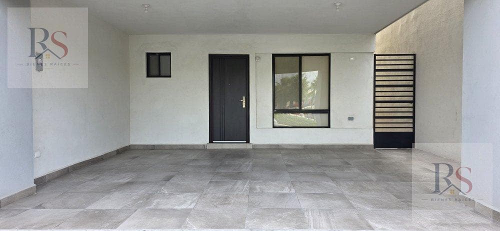 House in Cumbres Altrysa Privada Rivera