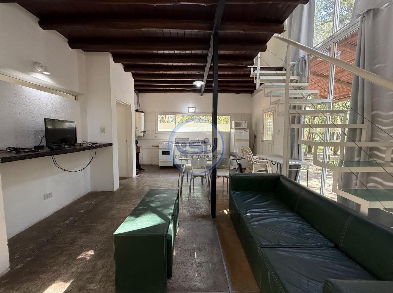 House in Cordoba GEA