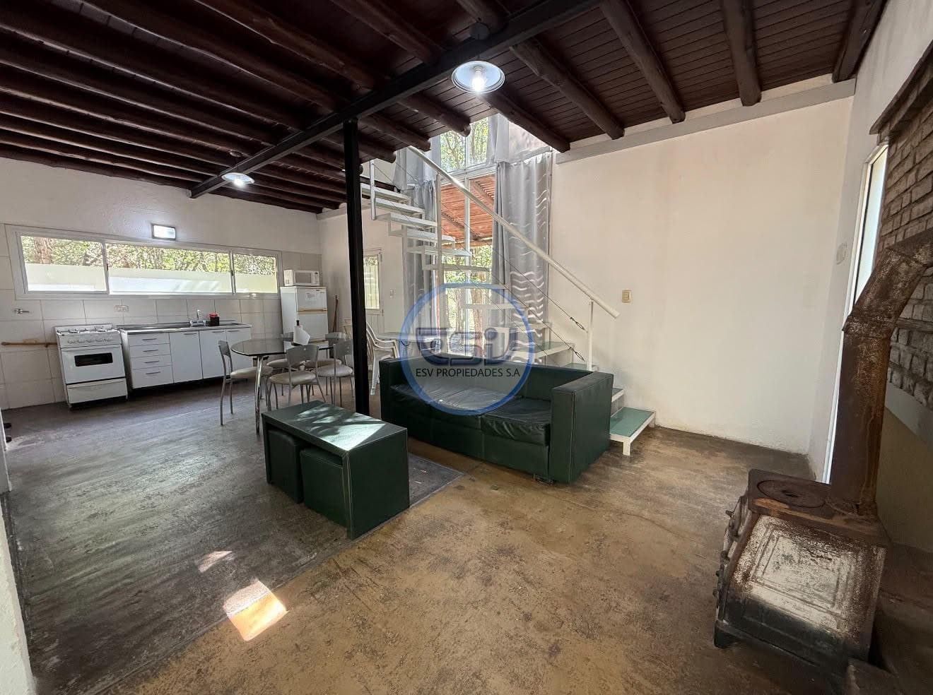 House in Cordoba GEA