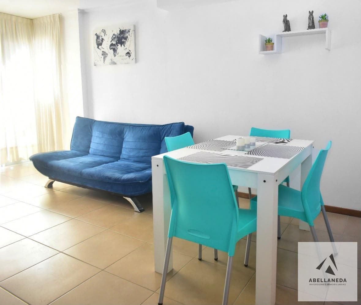 1-Bedroom Apartment for Rent or Sale - Nueva Córdoba