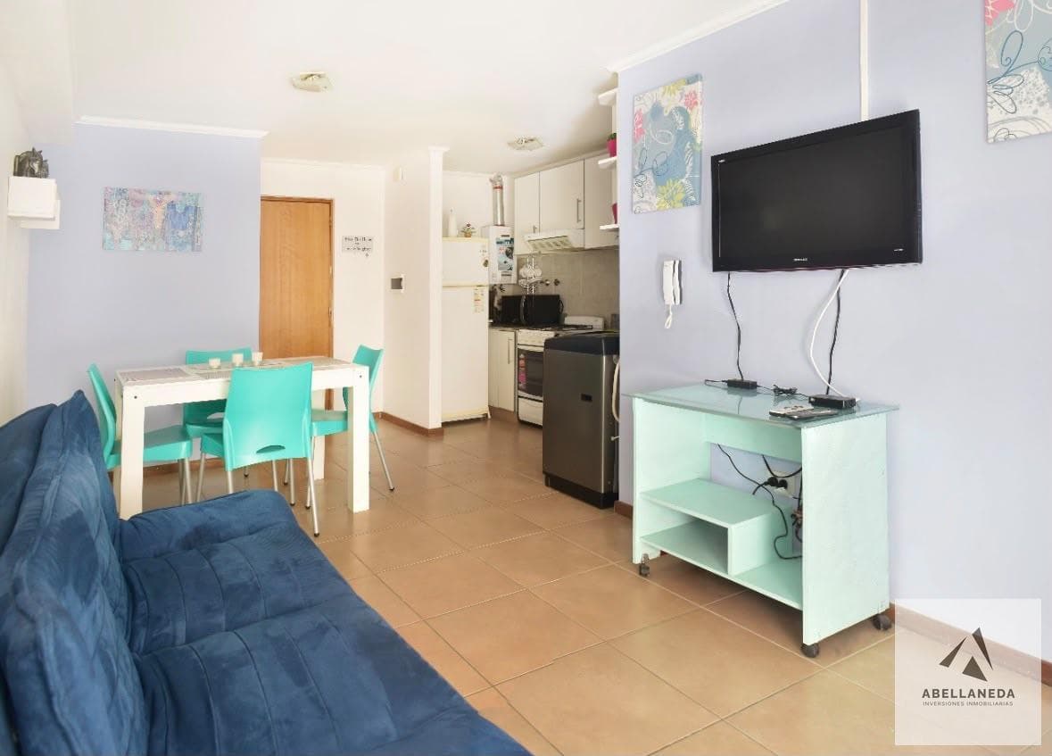 1-Bedroom Apartment for Rent or Sale - Nueva Córdoba