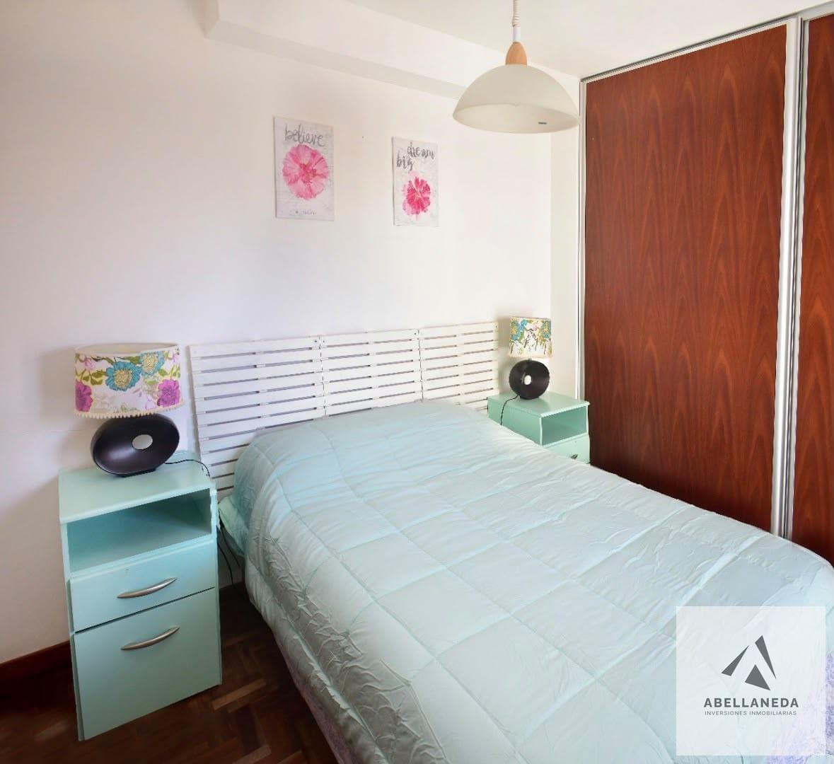 1-Bedroom Apartment for Rent or Sale - Nueva Córdoba