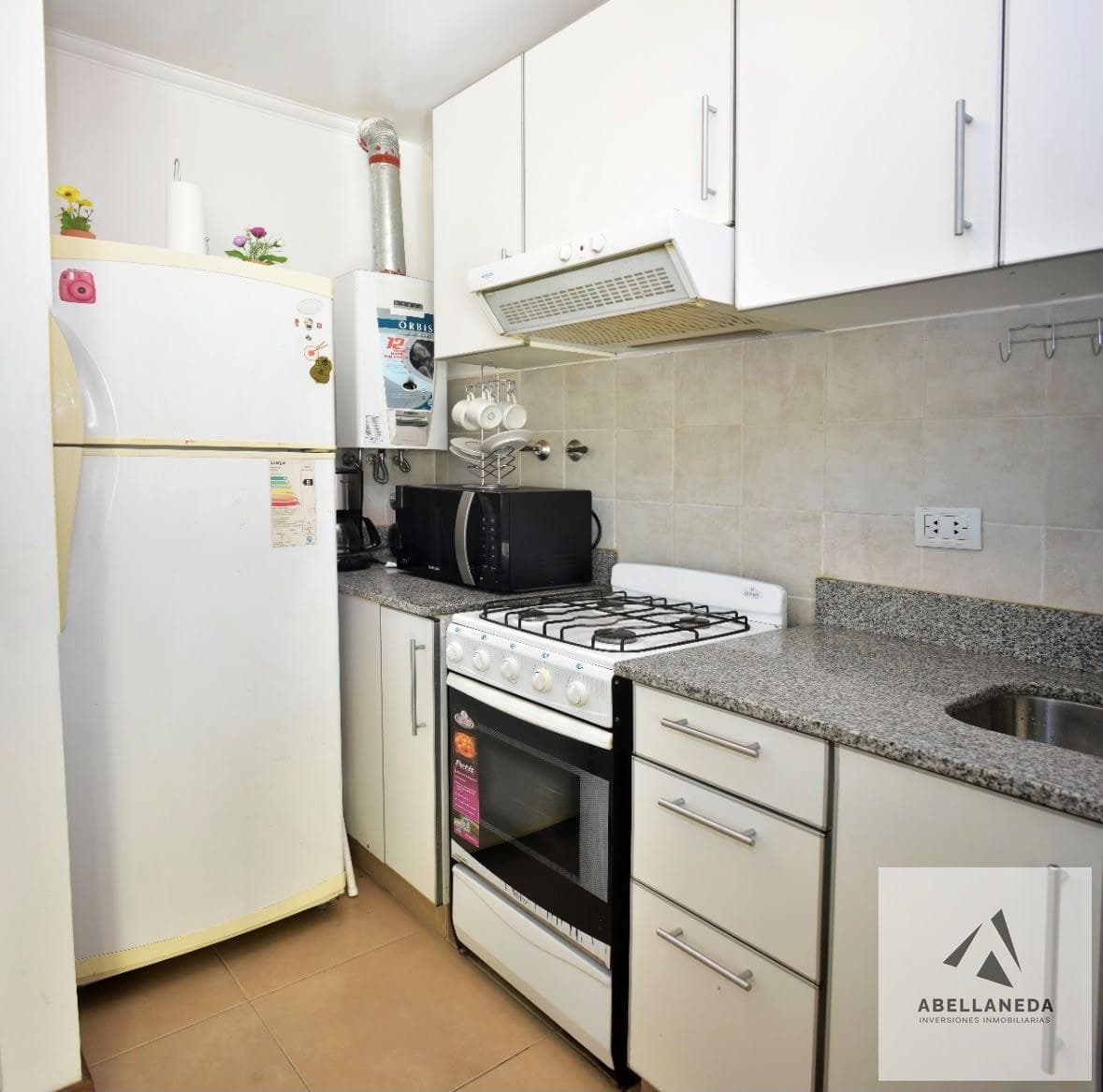 1-Bedroom Apartment for Rent or Sale - Nueva Córdoba