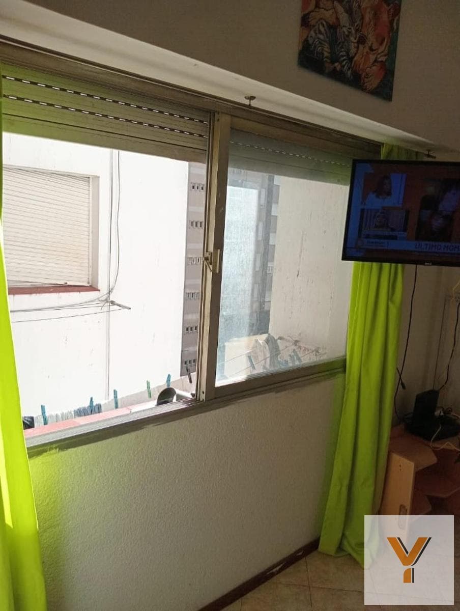 Apartment for Rent - Studio with 1 Bathroom - 20 m² - Mar del Plata