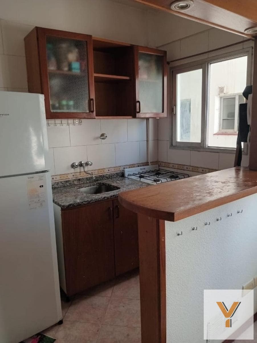 Apartment for Rent - Studio with 1 Bathroom - 20 m² - Mar del Plata