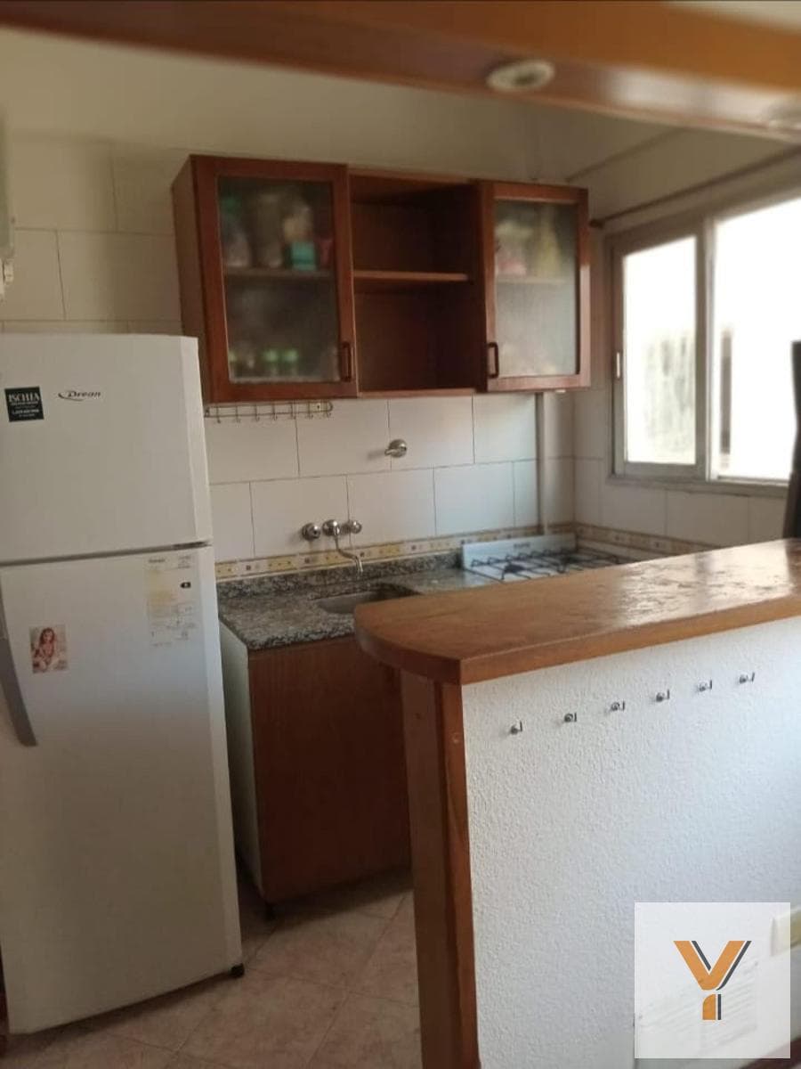 Apartment for Rent - Studio with 1 Bathroom - 20 m² - Mar del Plata