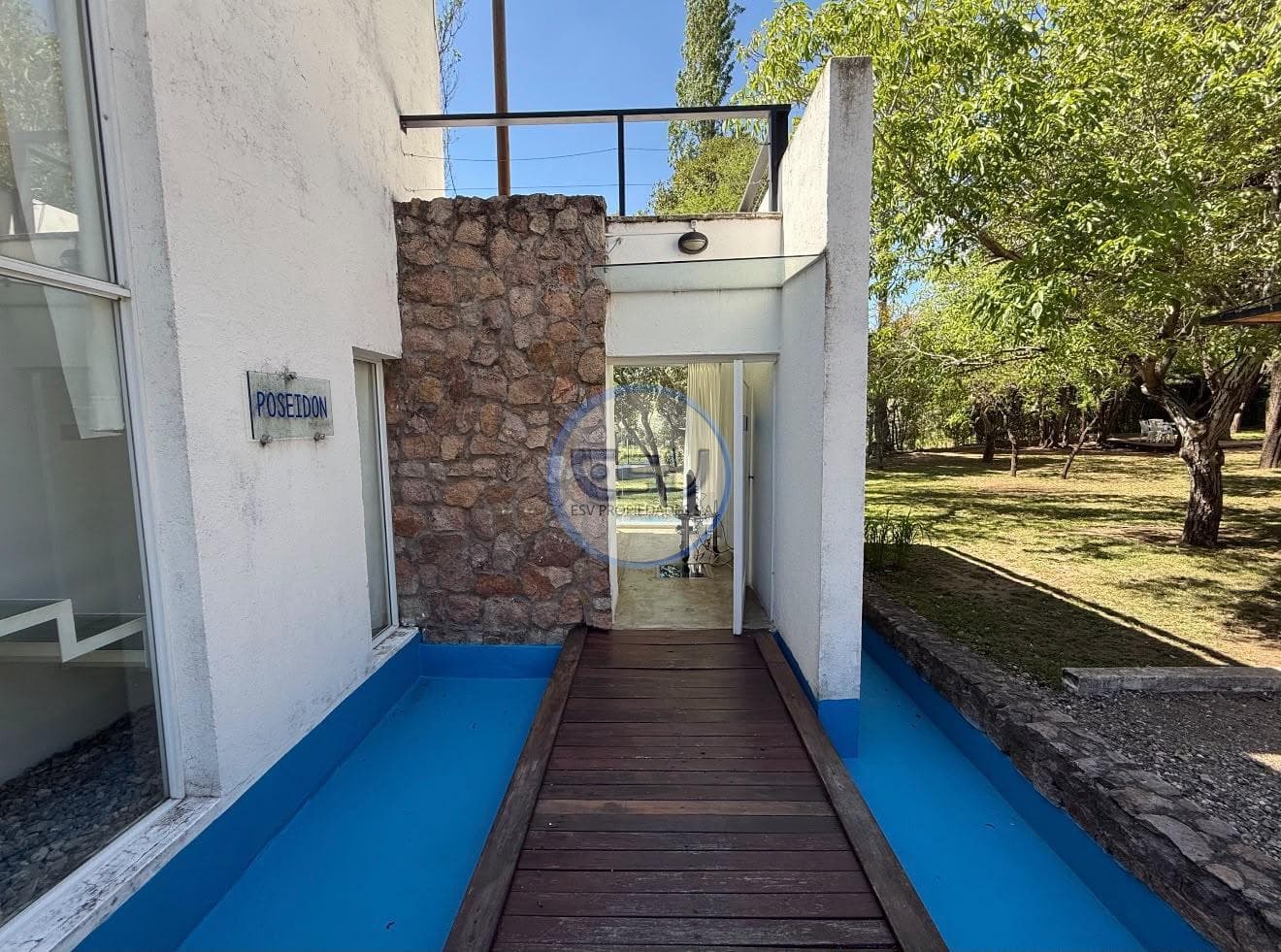 House in CORDOBA POSEIDON