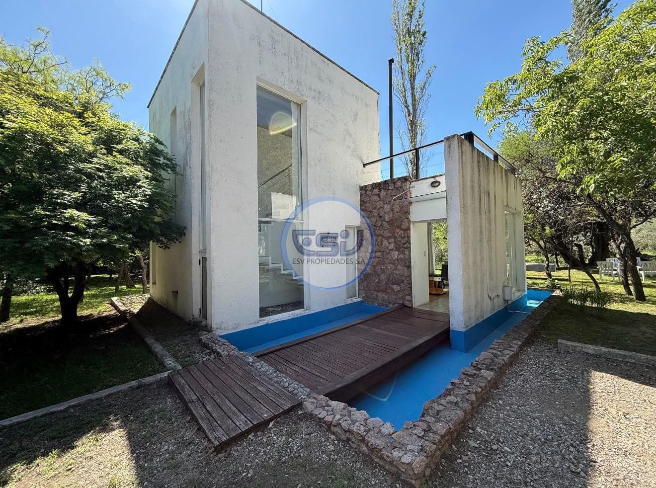 House in CORDOBA POSEIDON