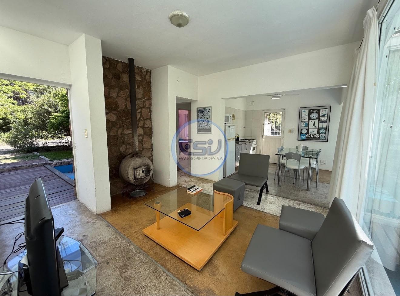 House in CORDOBA POSEIDON