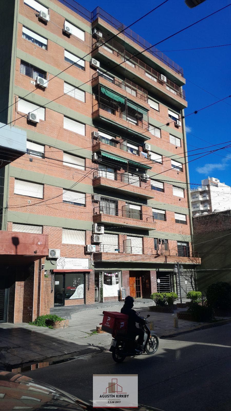 Apartment in San Miguel