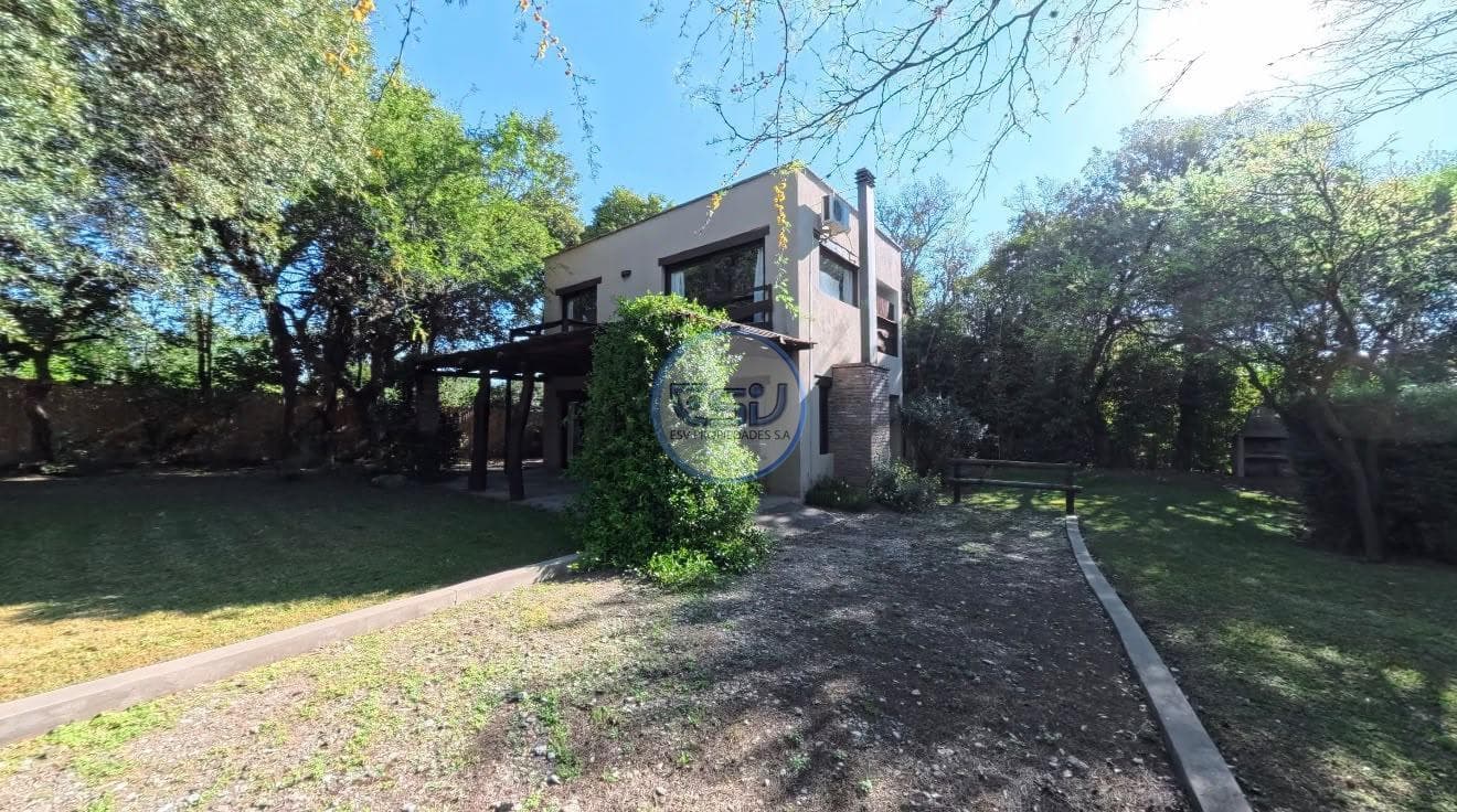 House in San Javier