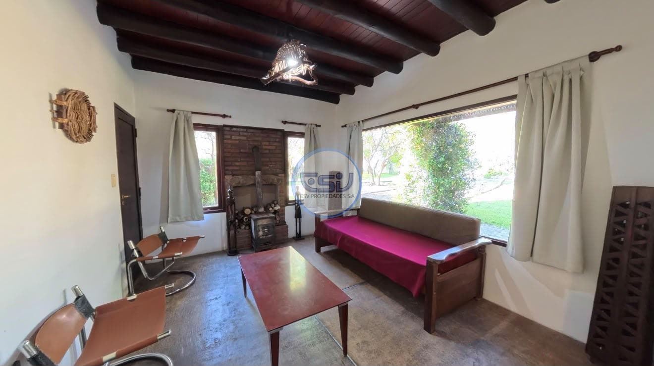 House in San Javier