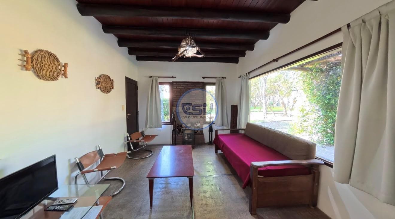 House in San Javier