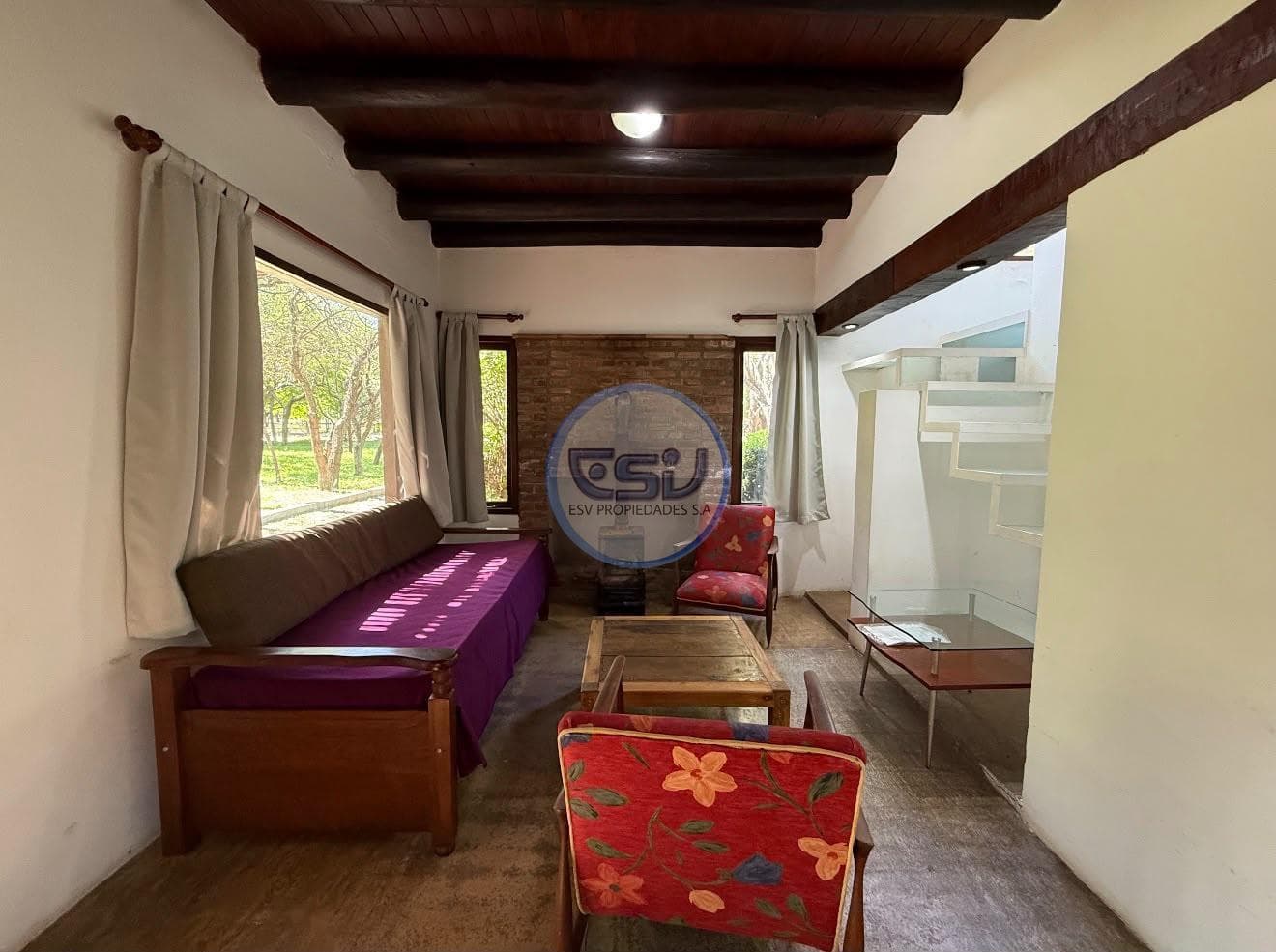 House in CORDOBA ATLAS