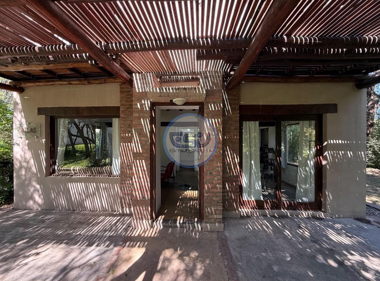 House in CORDOBA ATLAS