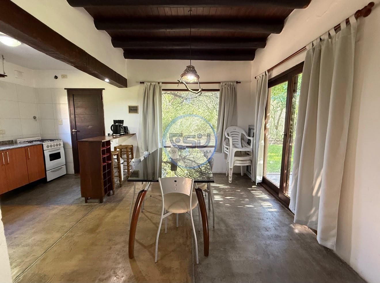 House in CORDOBA ATLAS