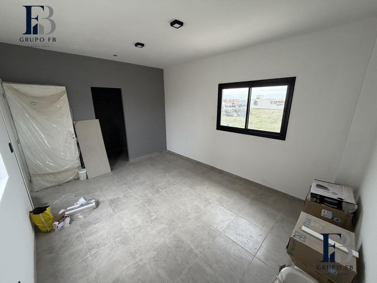 2-Bedroom Duplex - Campos de Manantiales