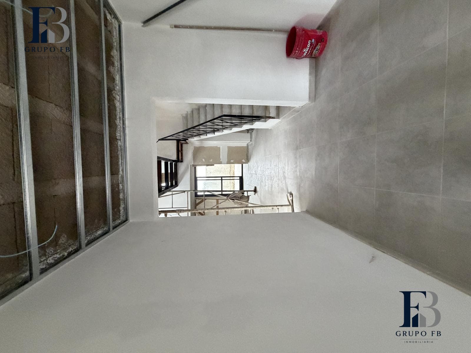 2-Bedroom Duplex - Campos de Manantiales