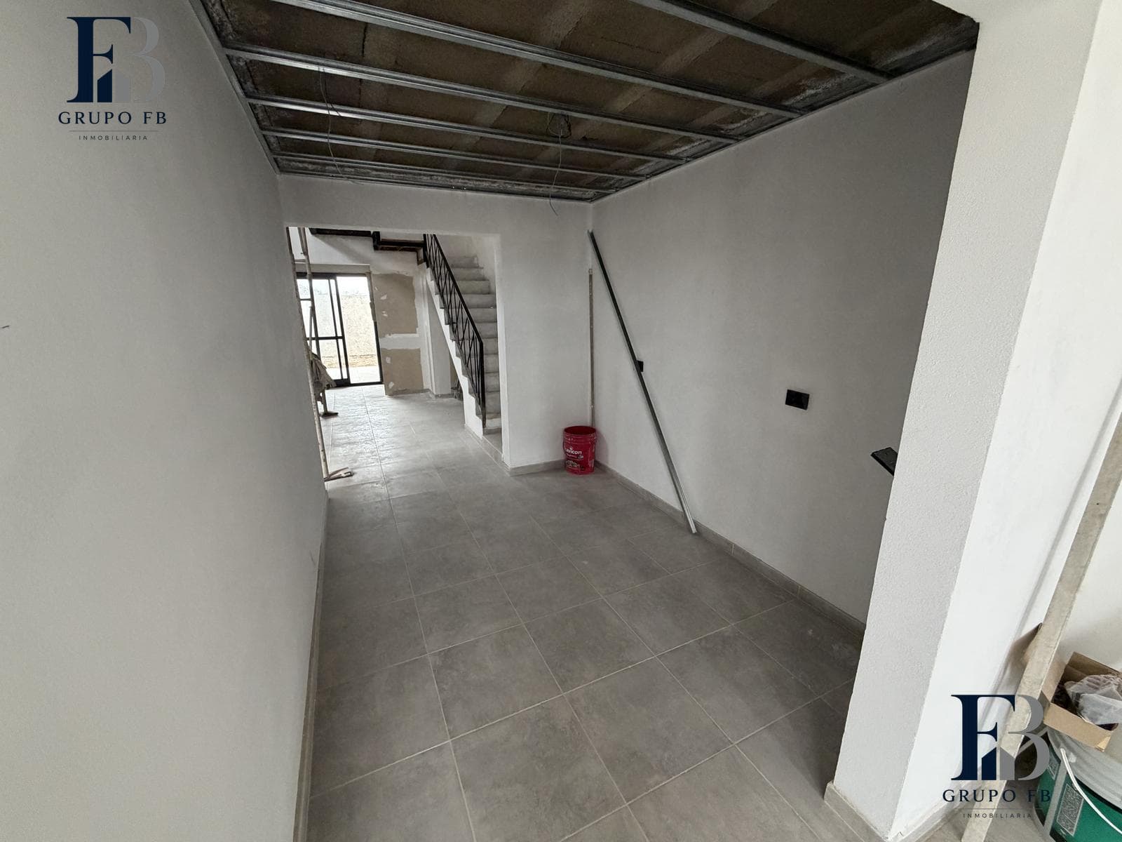2-Bedroom Duplex - Campos de Manantiales