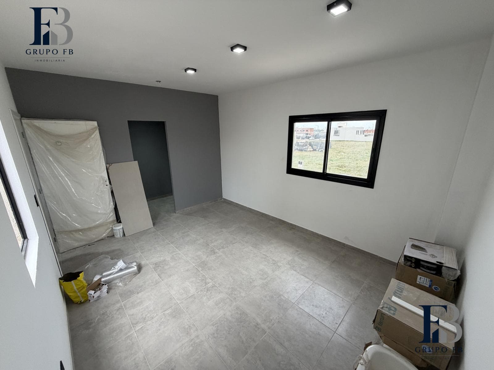 2-Bedroom Duplex - Campos de Manantiales