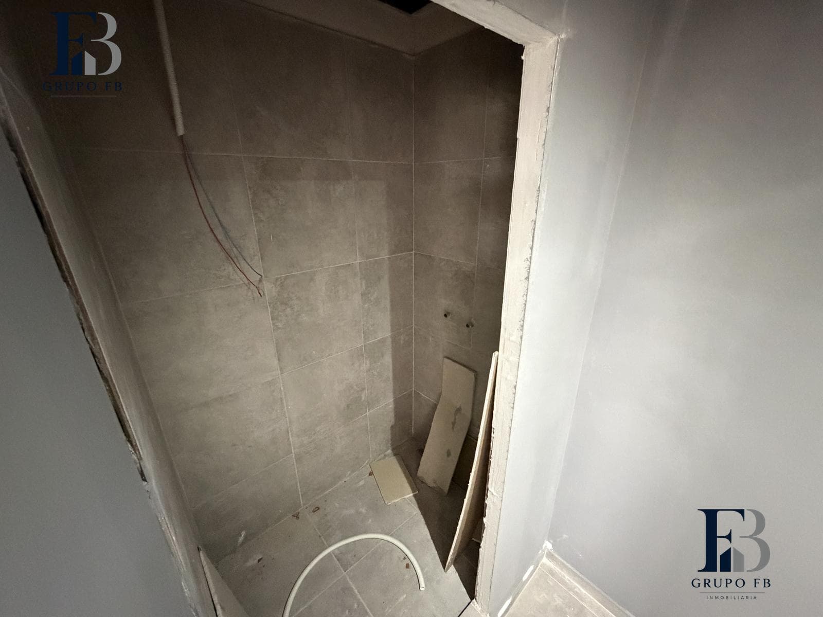 2-Bedroom Duplex - Campos de Manantiales
