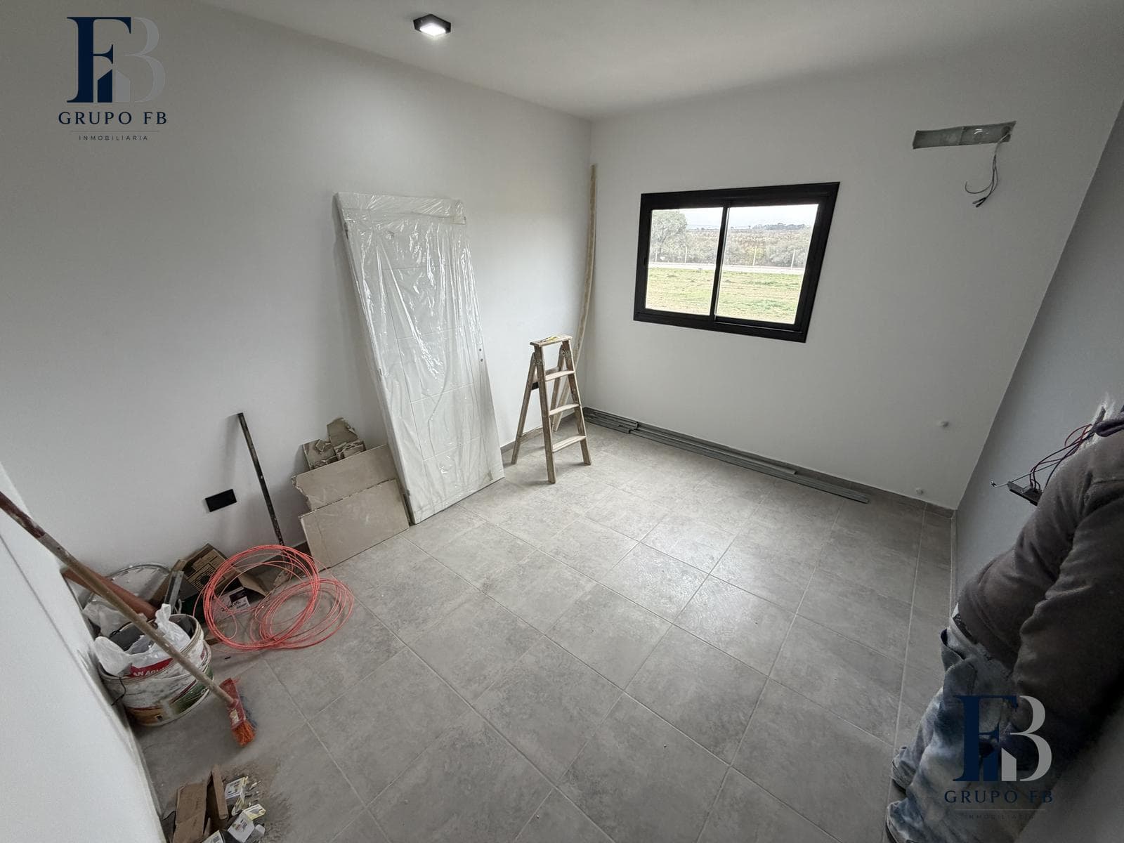 2-Bedroom Duplex - Campos de Manantiales