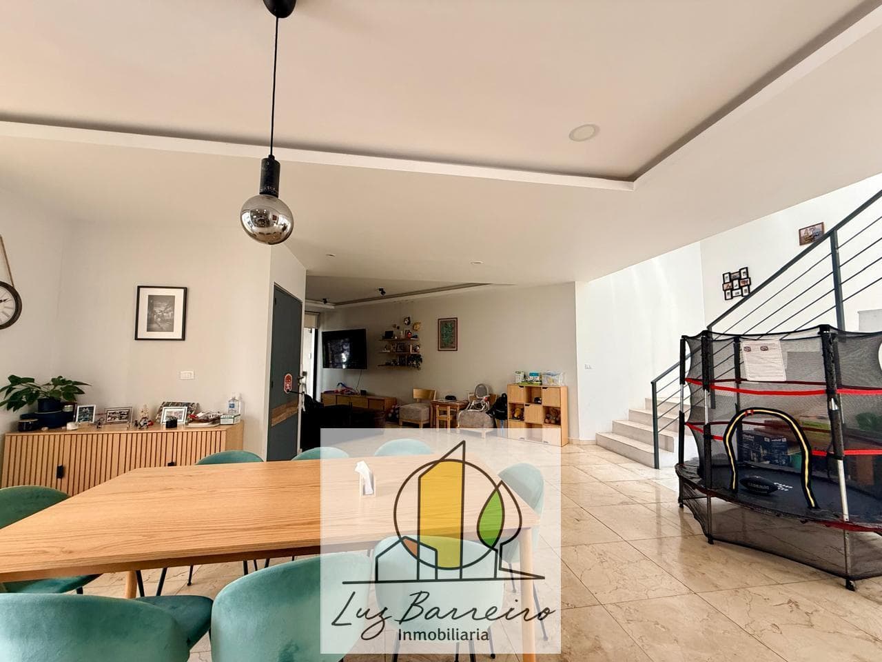 HOUSE IN COYOACÁN, San Lucas Neighborhood, EXCLUSIVE AND SECURE