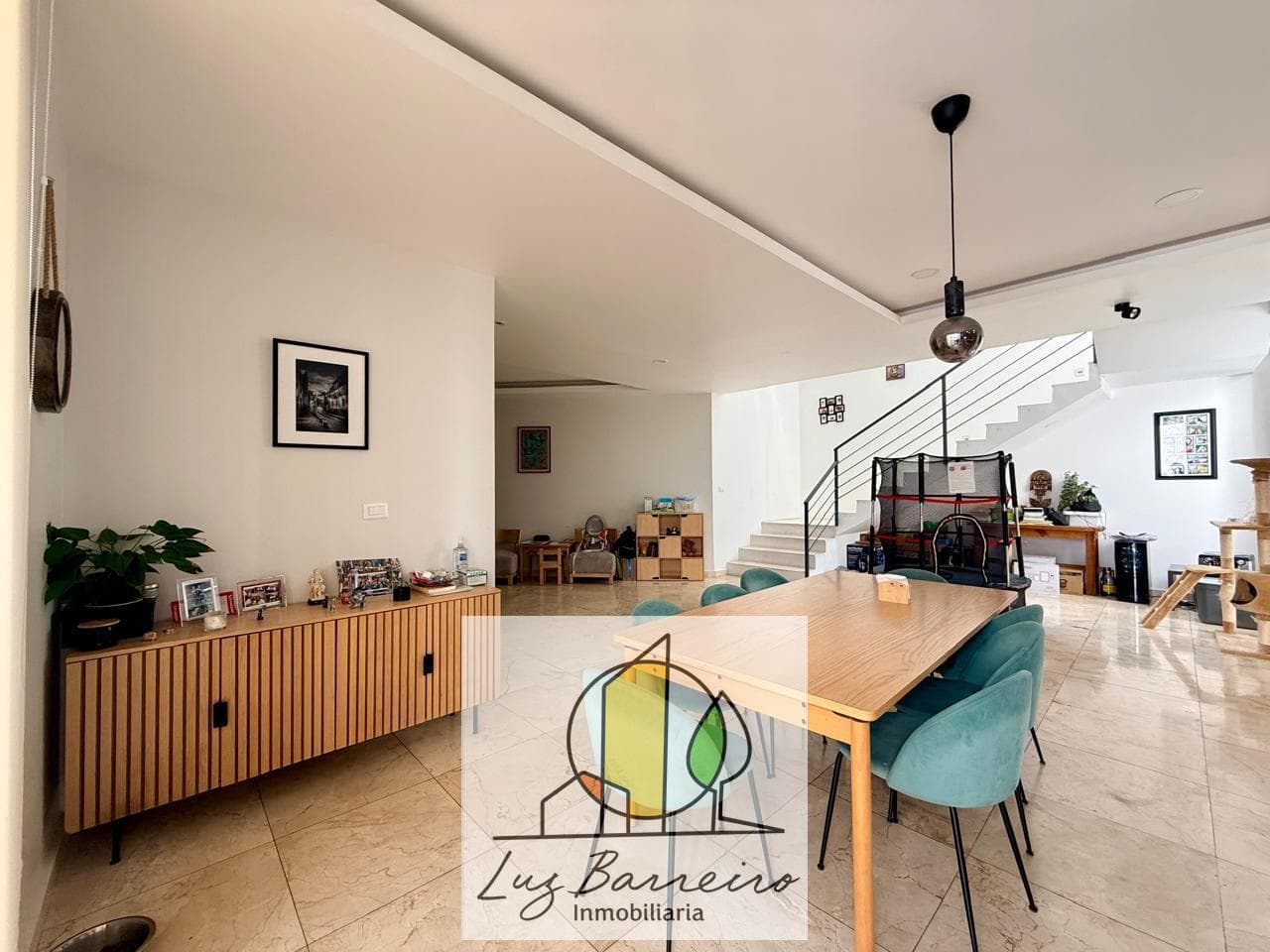 HOUSE IN COYOACÁN, San Lucas Neighborhood, EXCLUSIVE AND SECURE