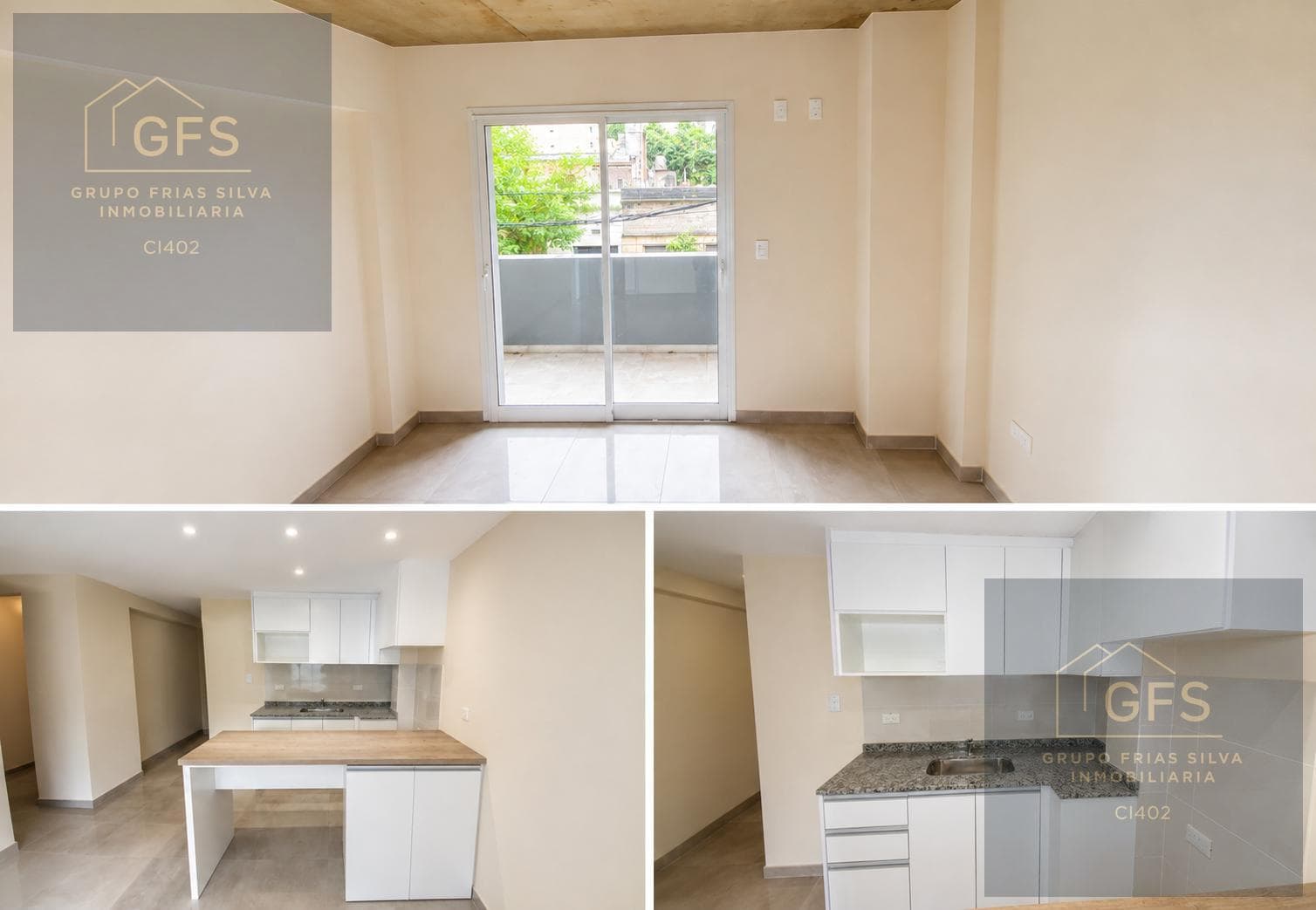 Apartment in San Miguel de Tucumán