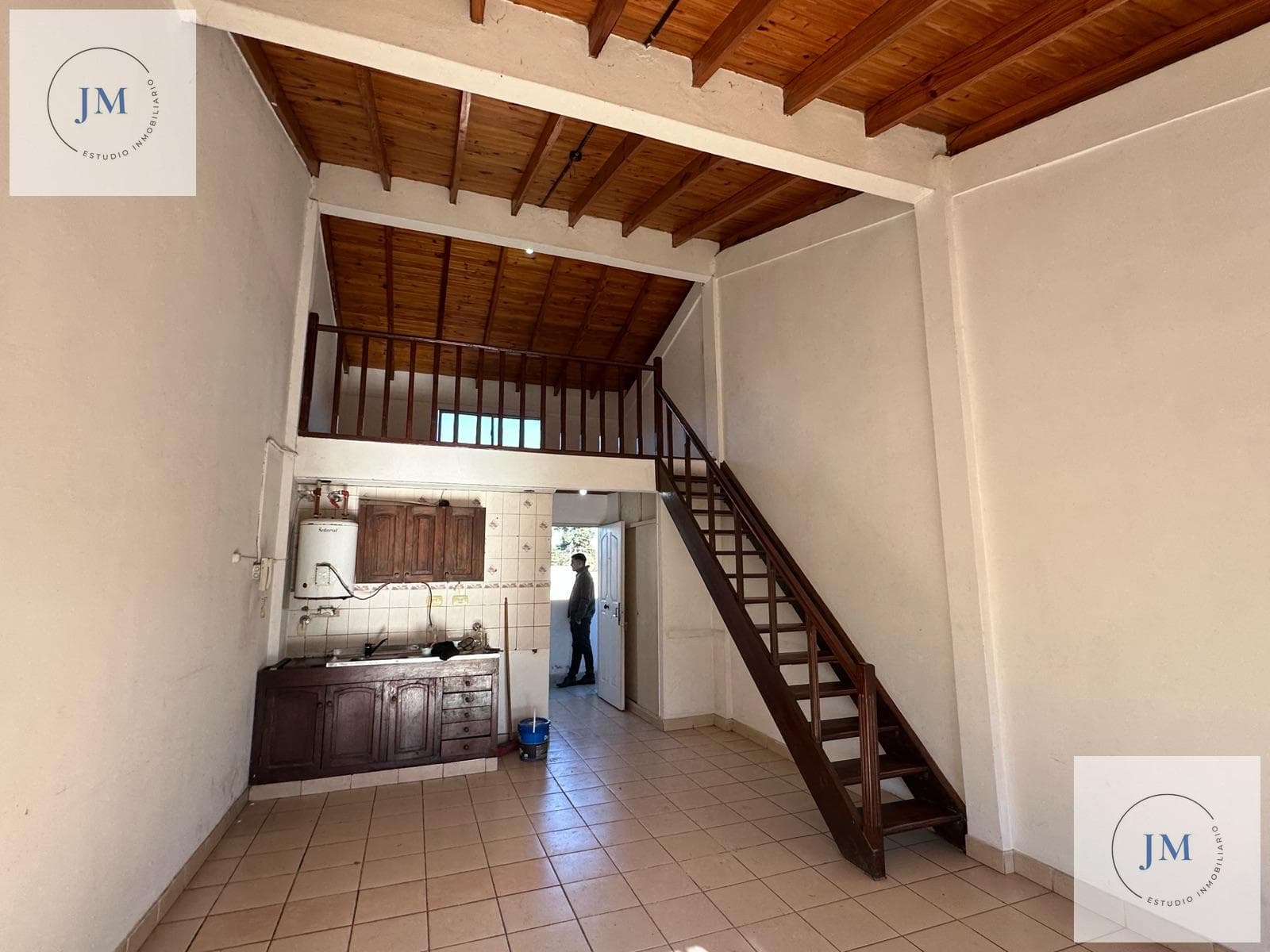 Apartment - Paso Del Rey