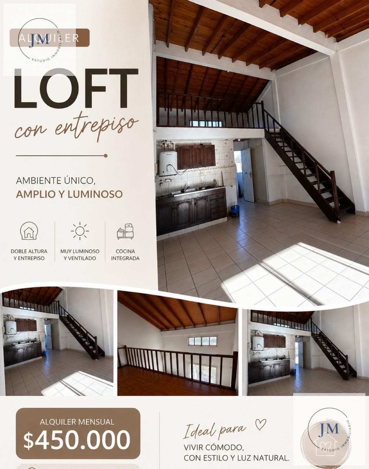 Apartment - Paso Del Rey