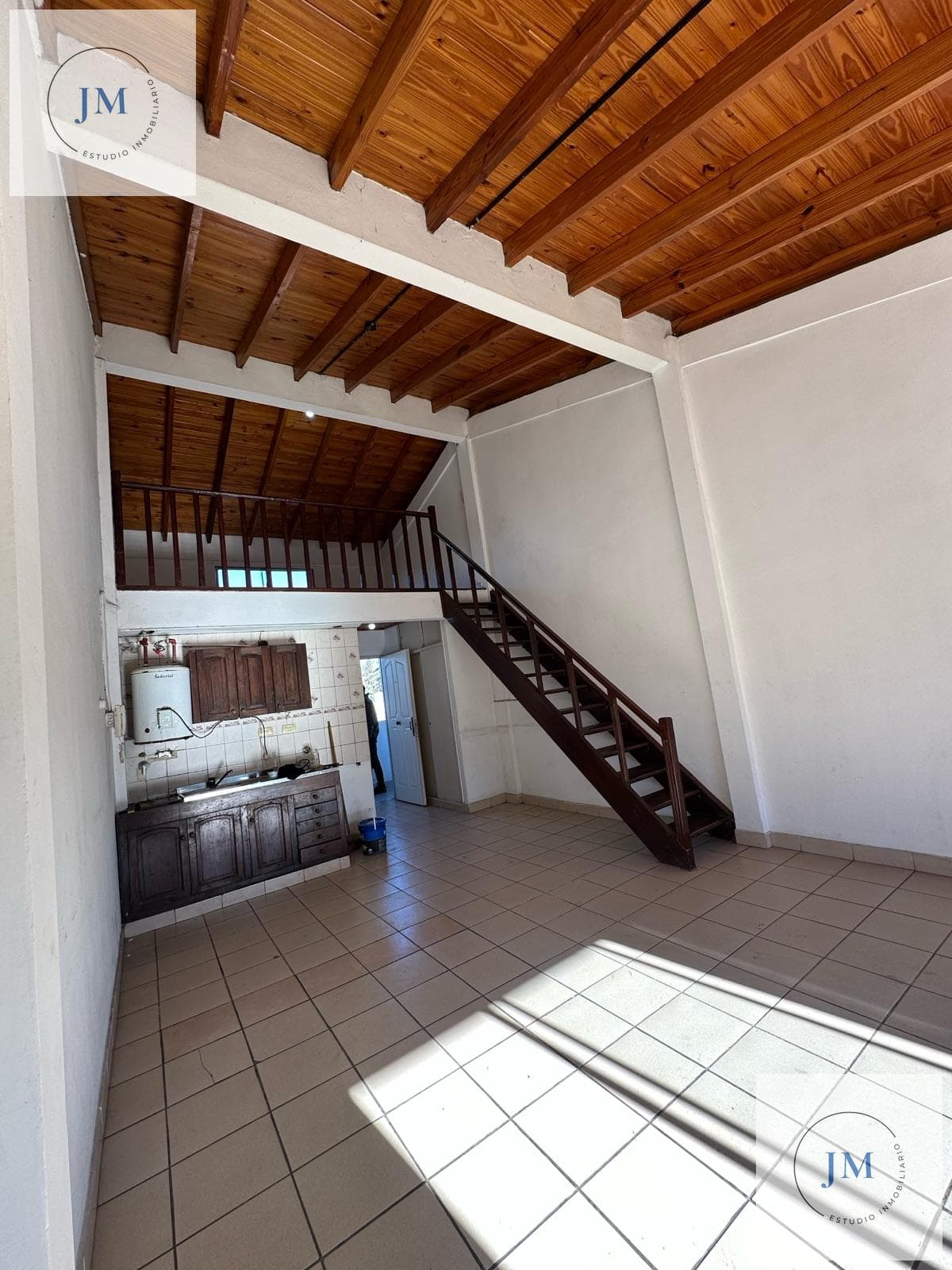 Apartment - Paso Del Rey