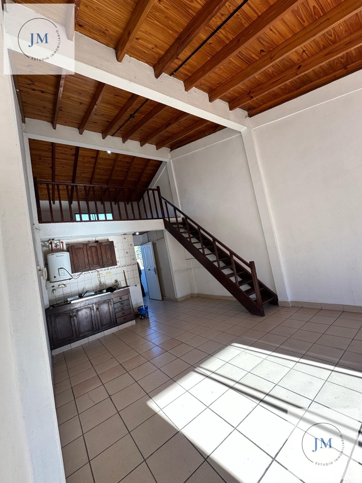 Apartment - Paso Del Rey