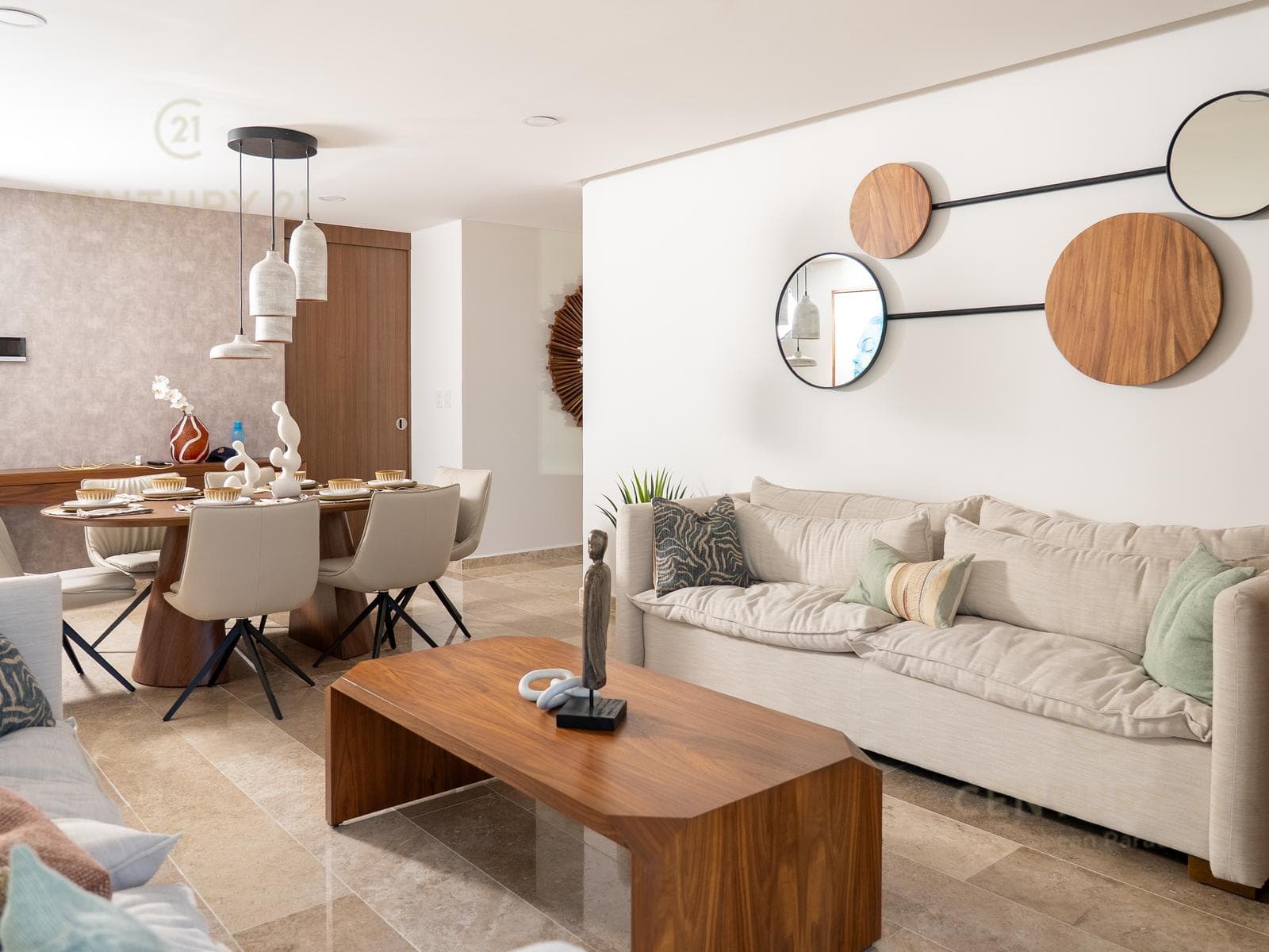 Apartment for Sale in Torre Brezza, Cancún, Quintana Roo C