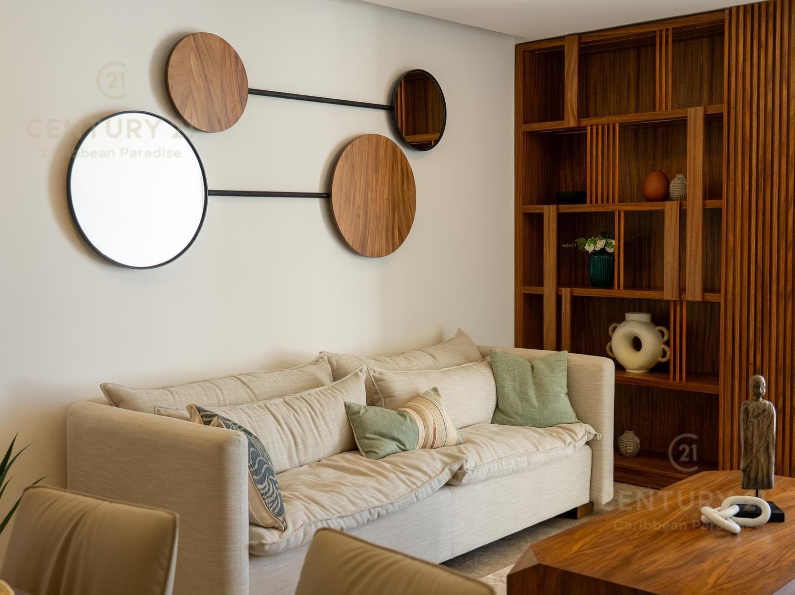 Apartment for Sale in Torre Brezza, Cancún, Quintana Roo C