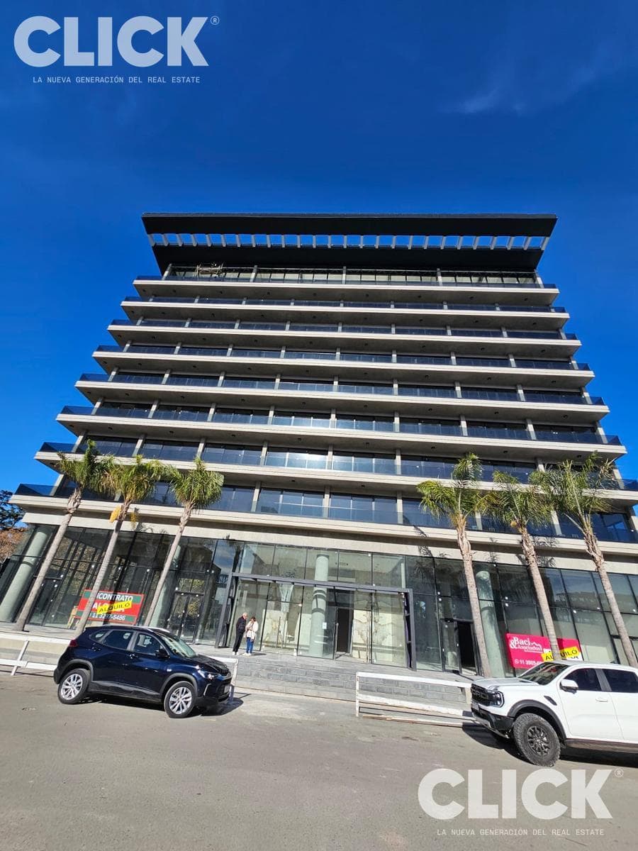 Office for rent in Las Toscas II, Canning, Ezeiza