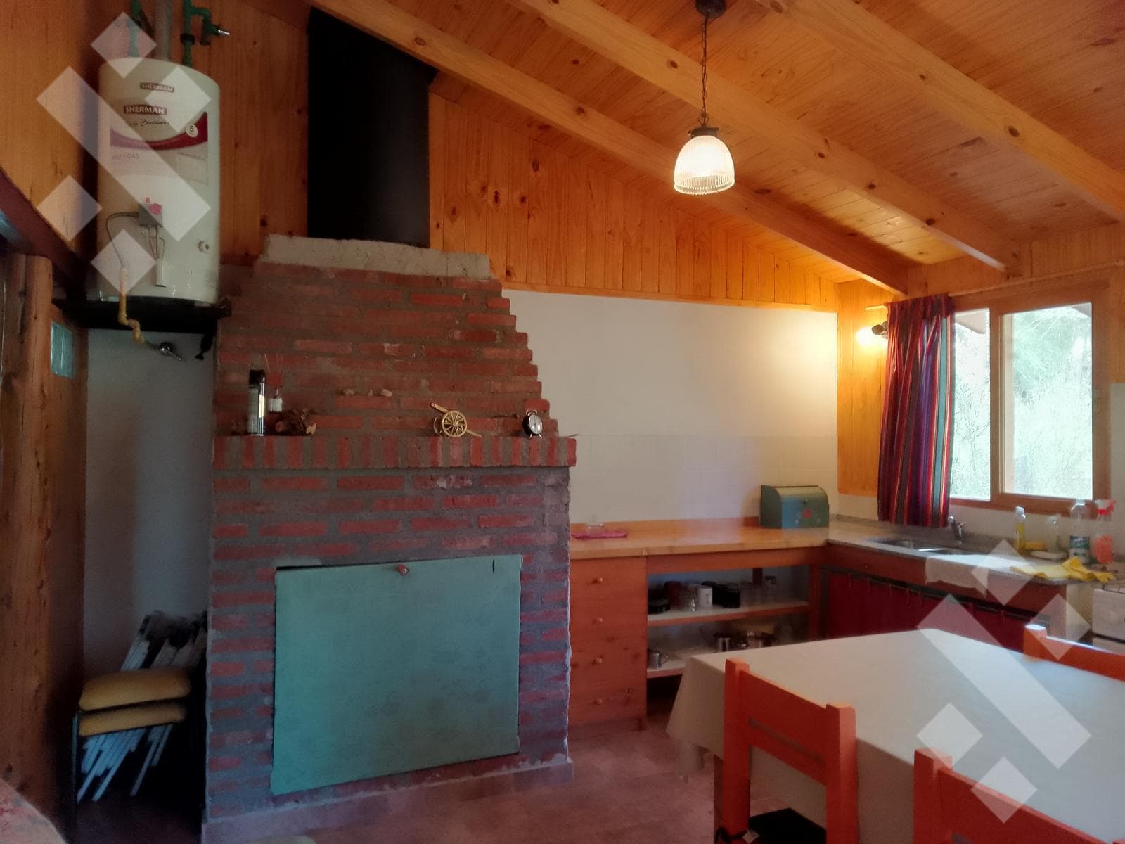House in Ruca Hue