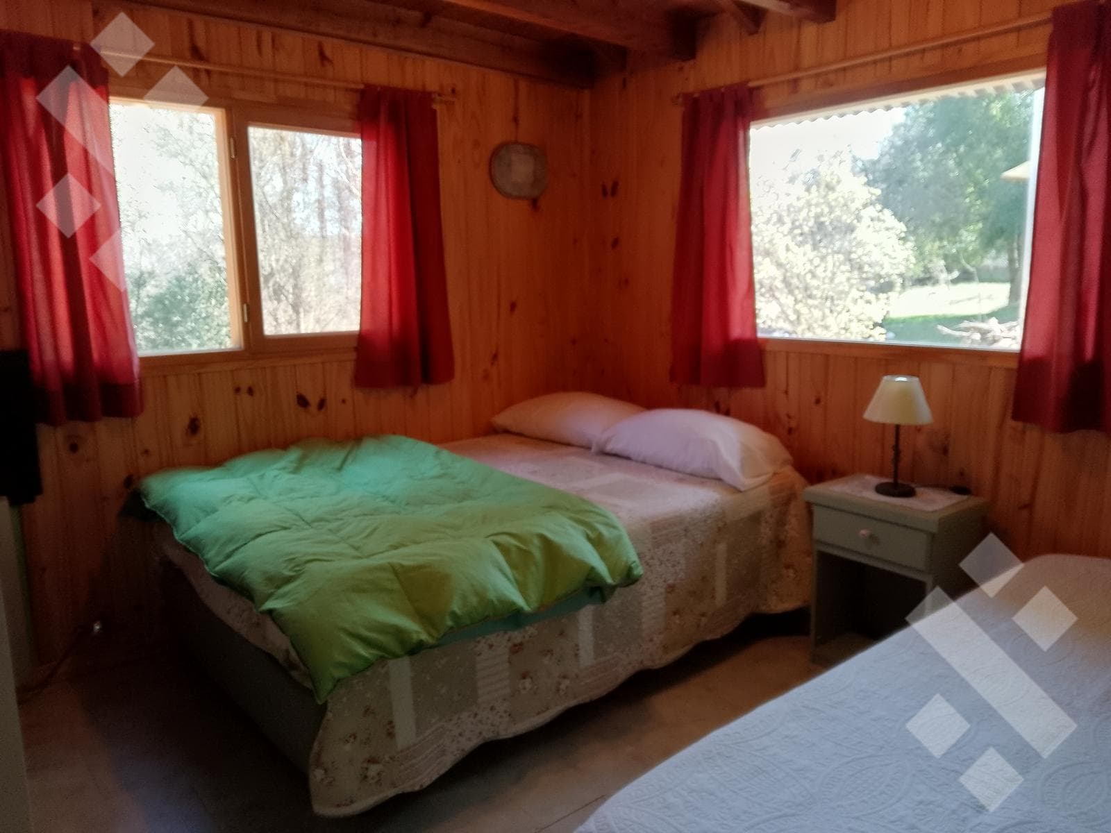 House in Ruca Hue