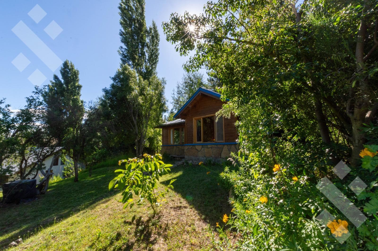 House in Ruca Hue