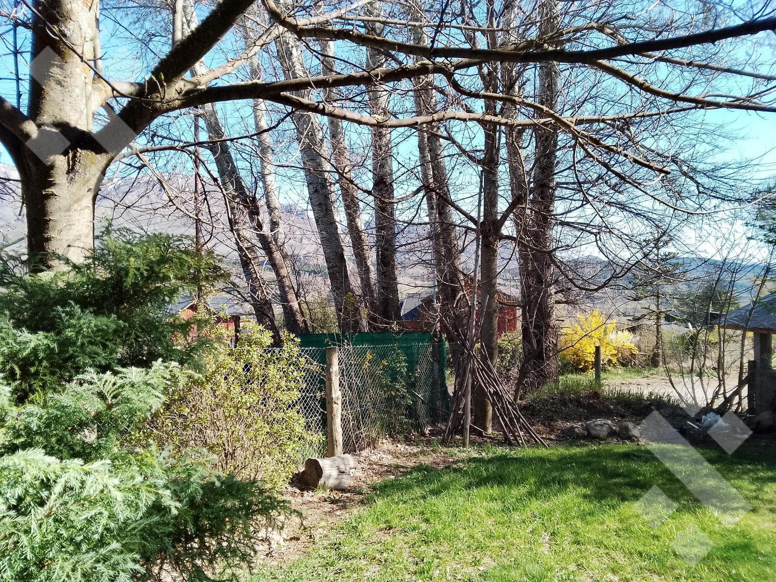House in Ruca Hue
