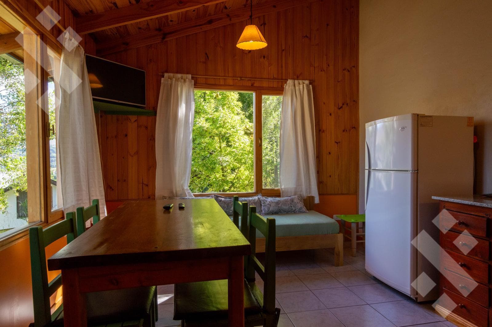 House in Ruca Hue