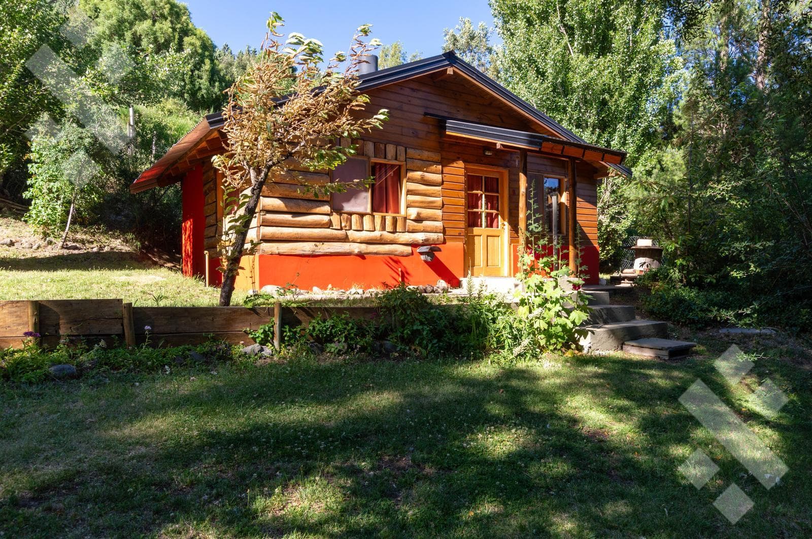House in Ruca Hue