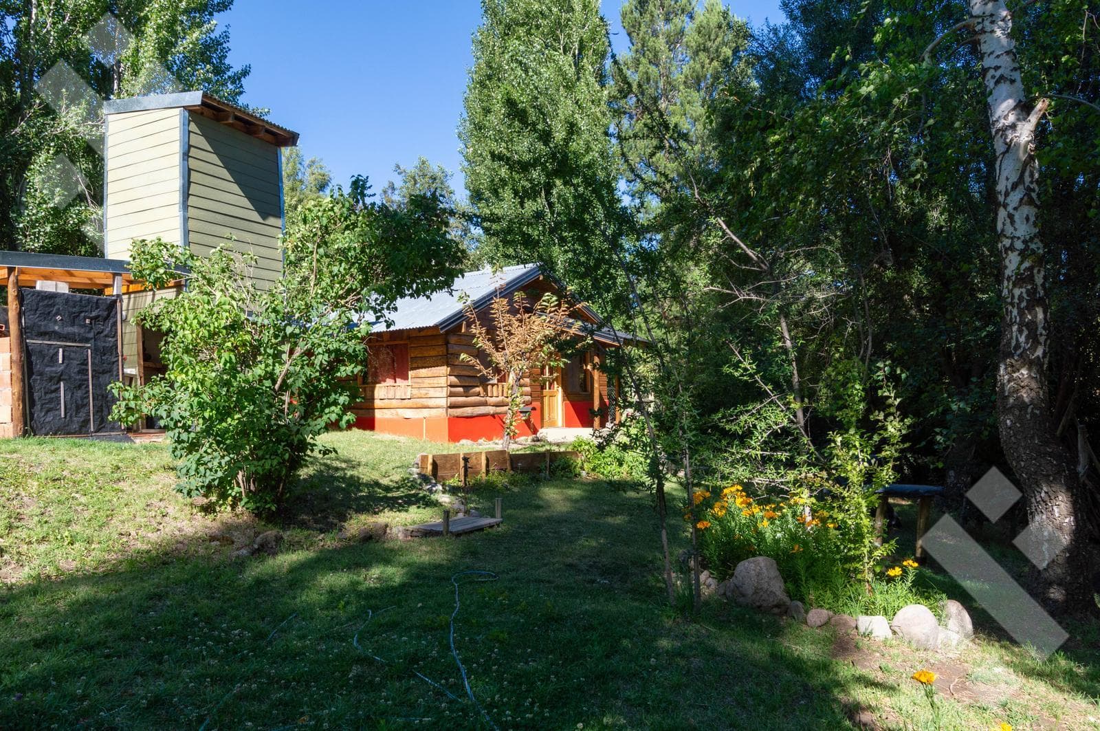 House in Ruca Hue