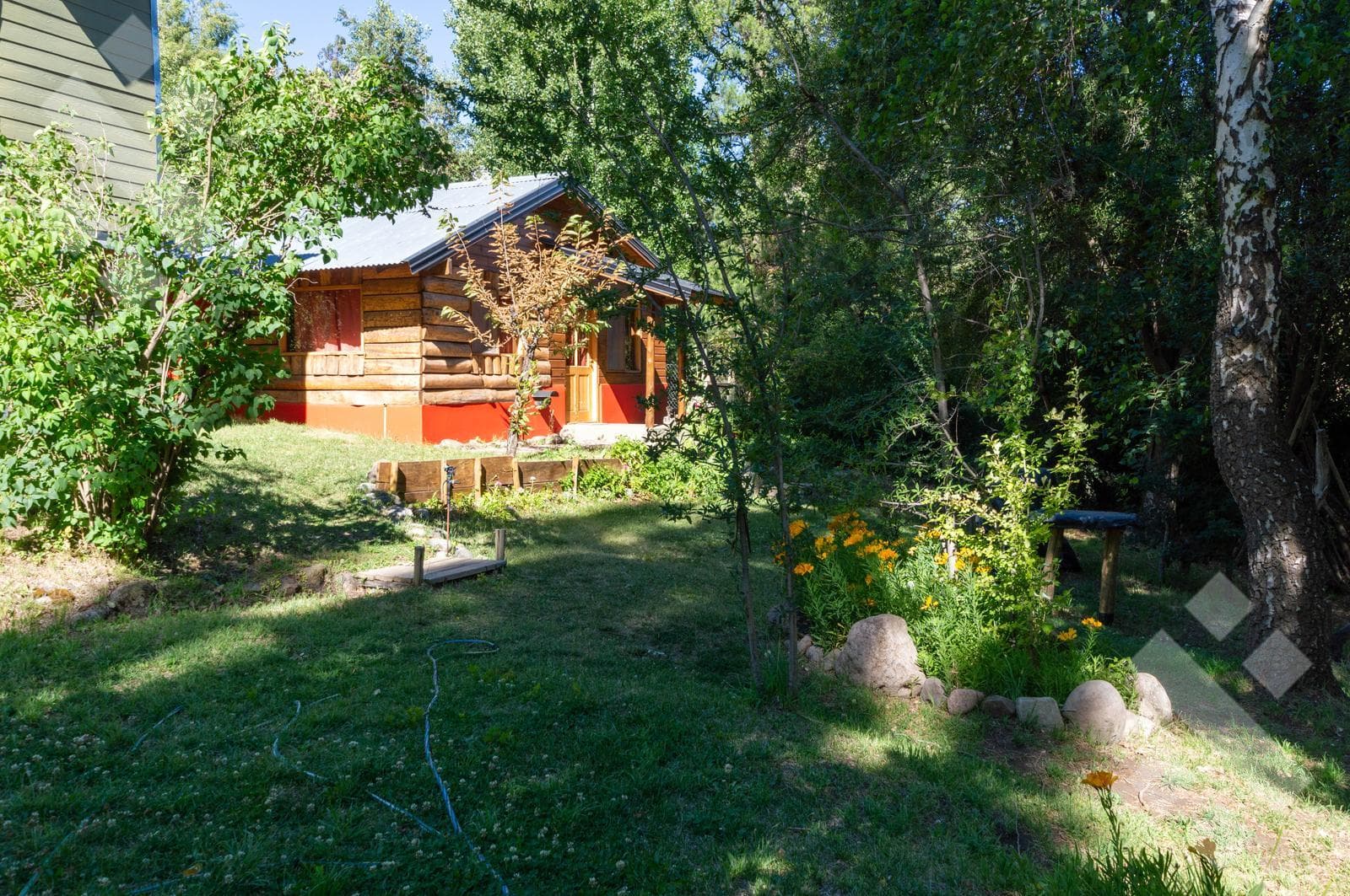 House in Ruca Hue