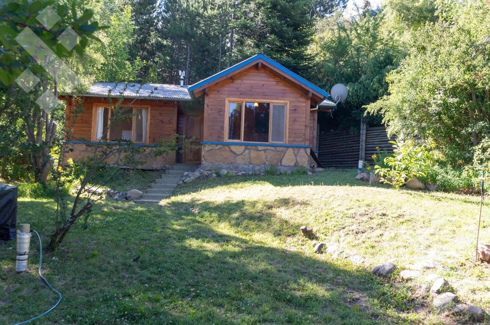 House in Ruca Hue