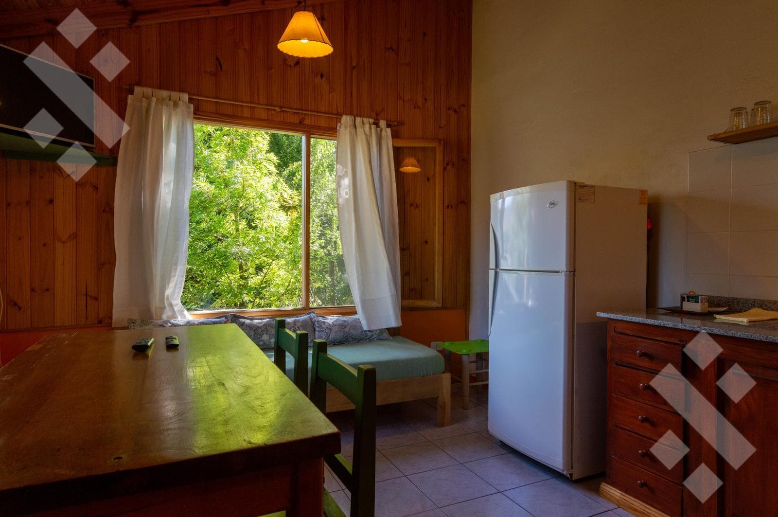 House in Ruca Hue
