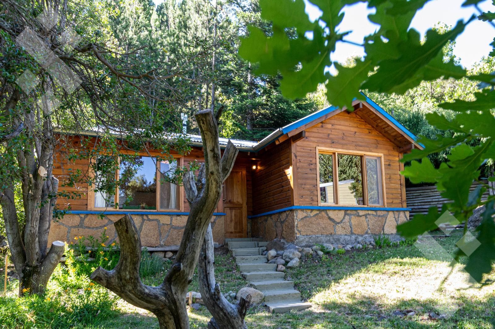 House in Ruca Hue